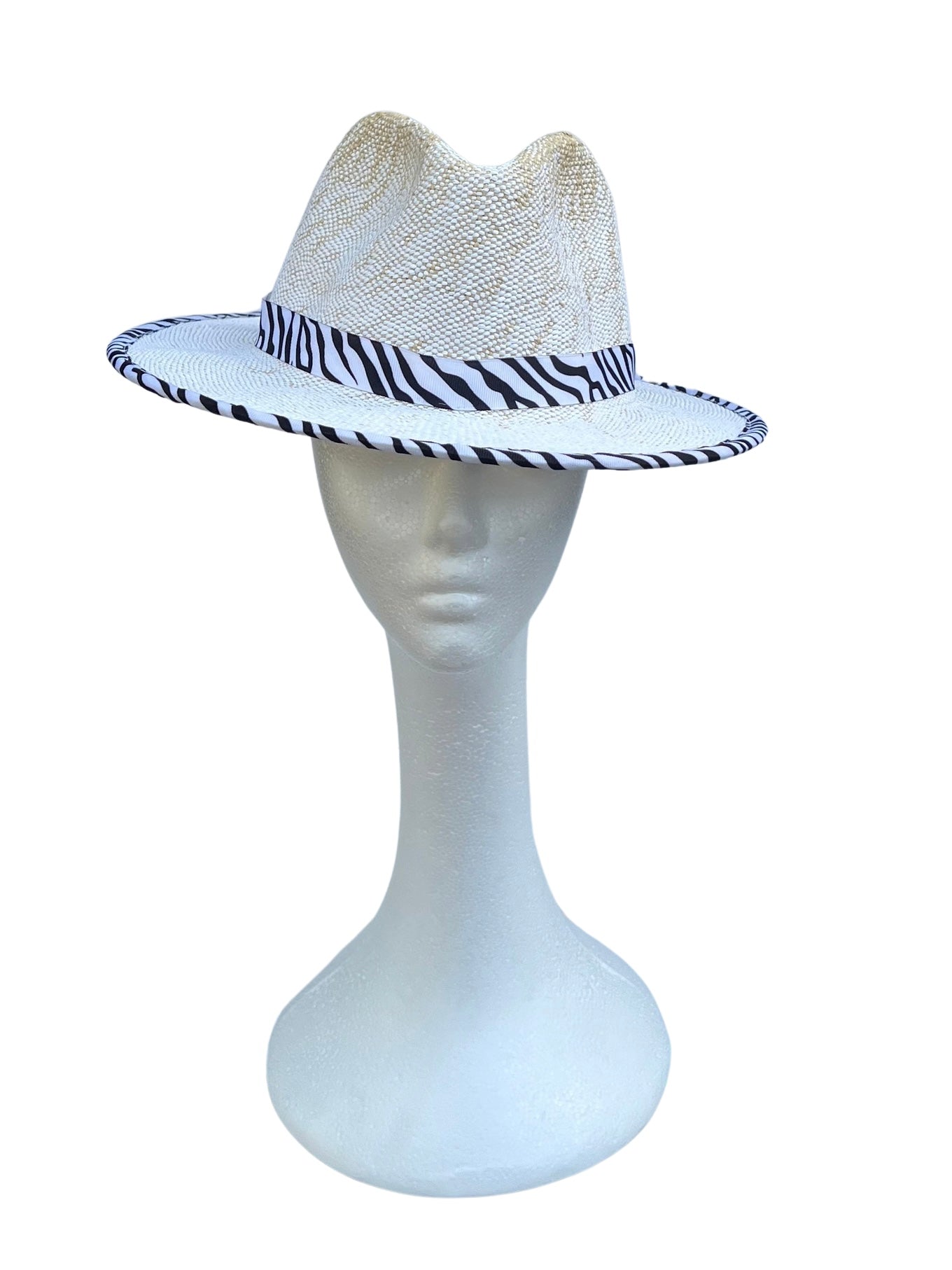Zebra Peak