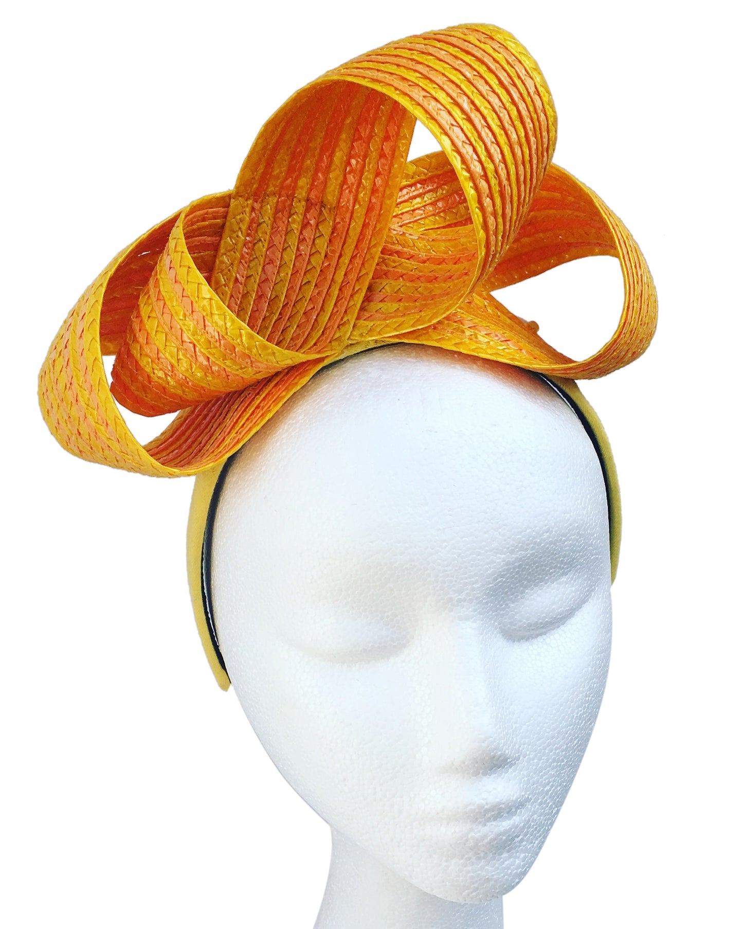 Hats by Felicity - Annessa