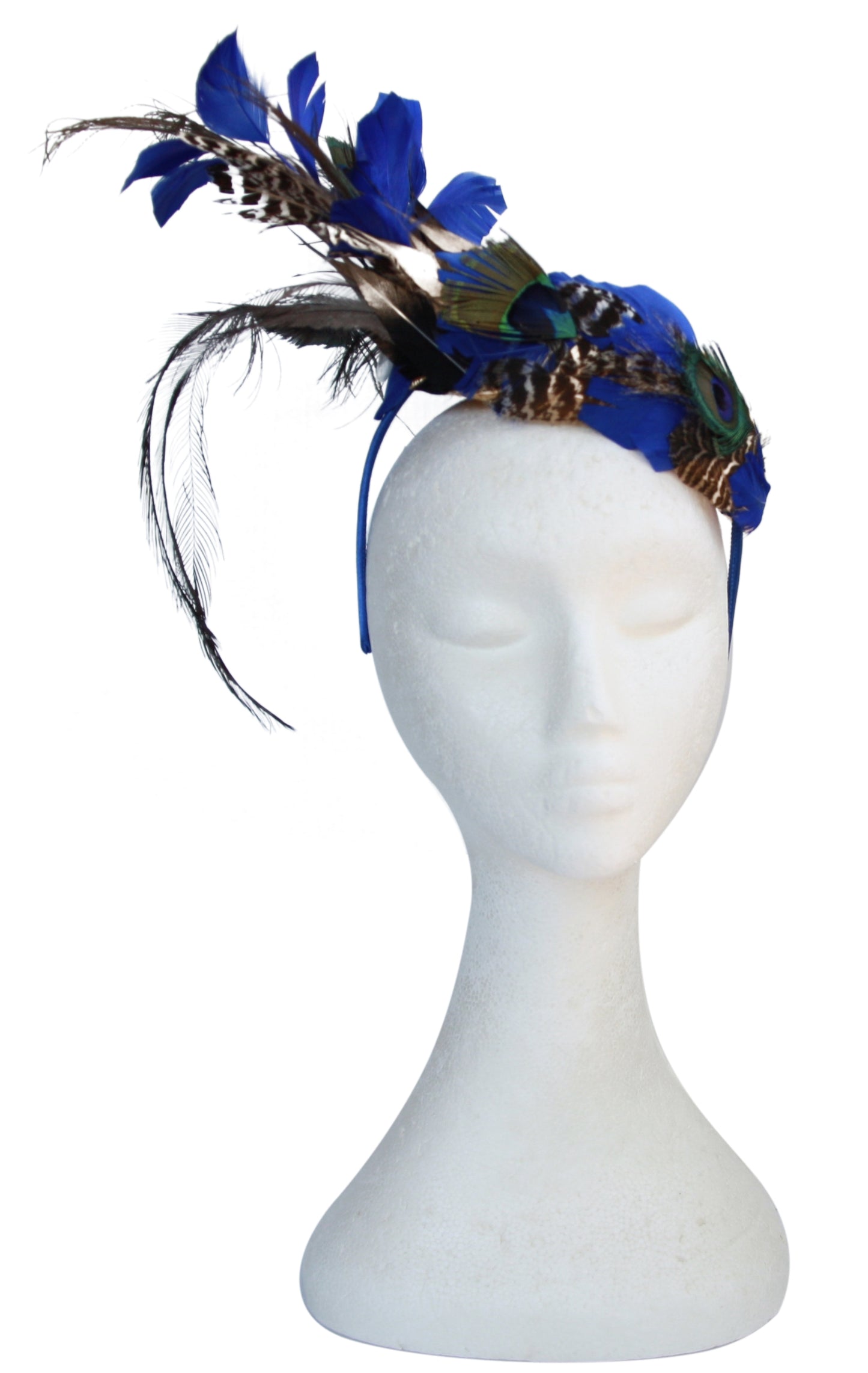 Hats by Felicity - Nada