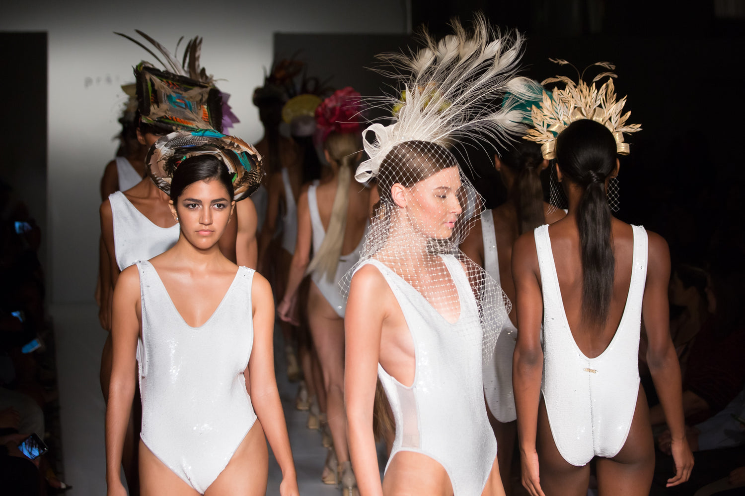 Previous Collections