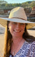 Hats by Felicity - Broome Hat