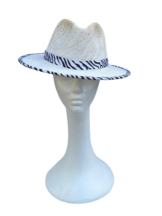 Zebra Peak