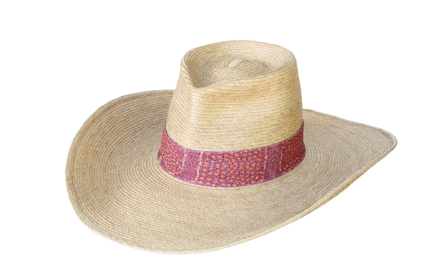 Flic Pinch hat
