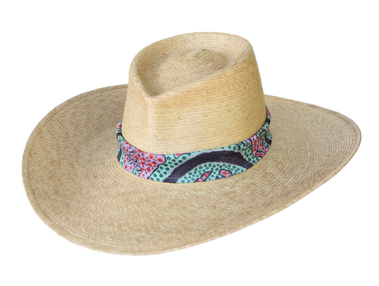 Flic Pinch Hat