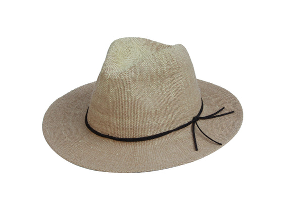 Hats by Felicity - Salty Panama Hat