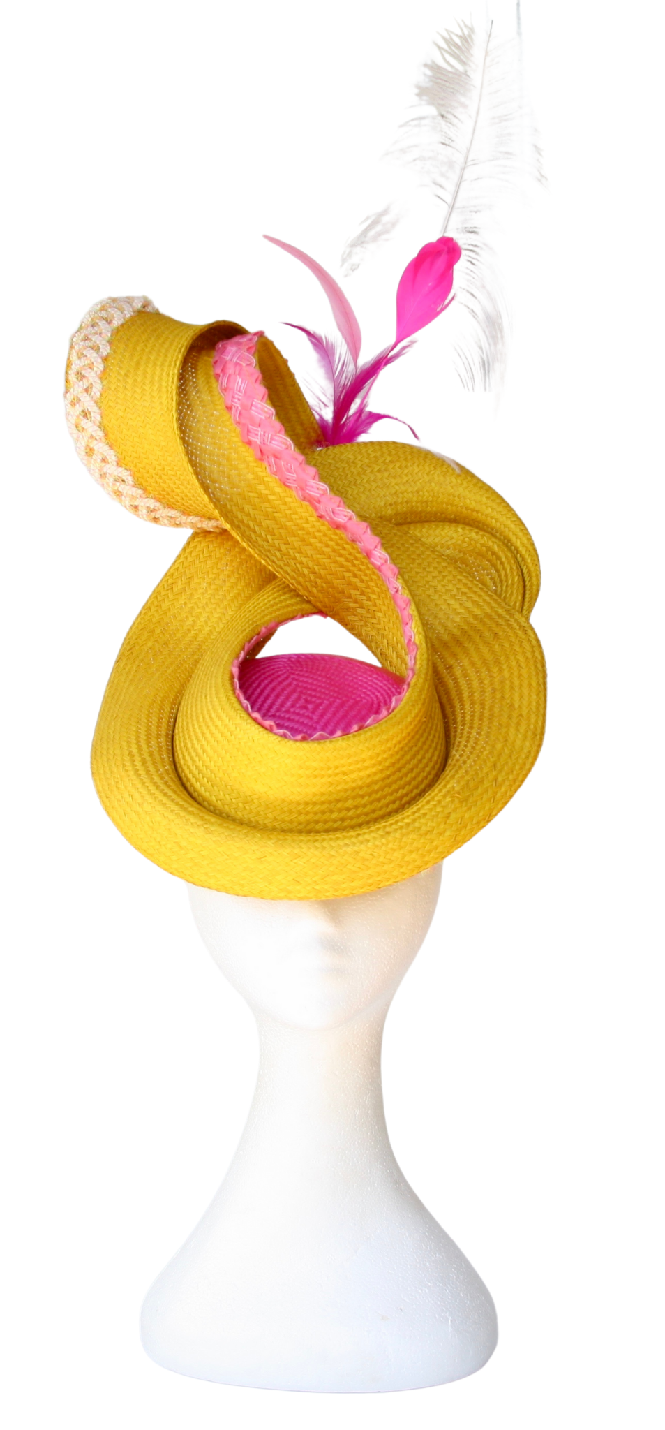 Victoria – Hats by Felicity
