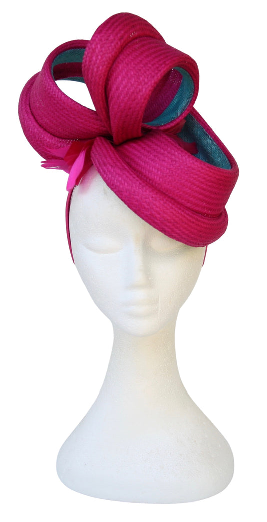Pink Roseate