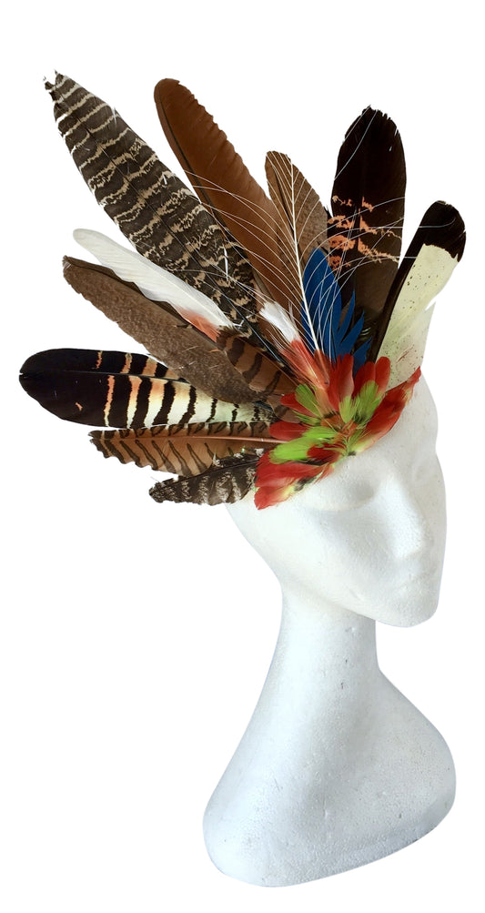 Hats by Felicity - Lakota