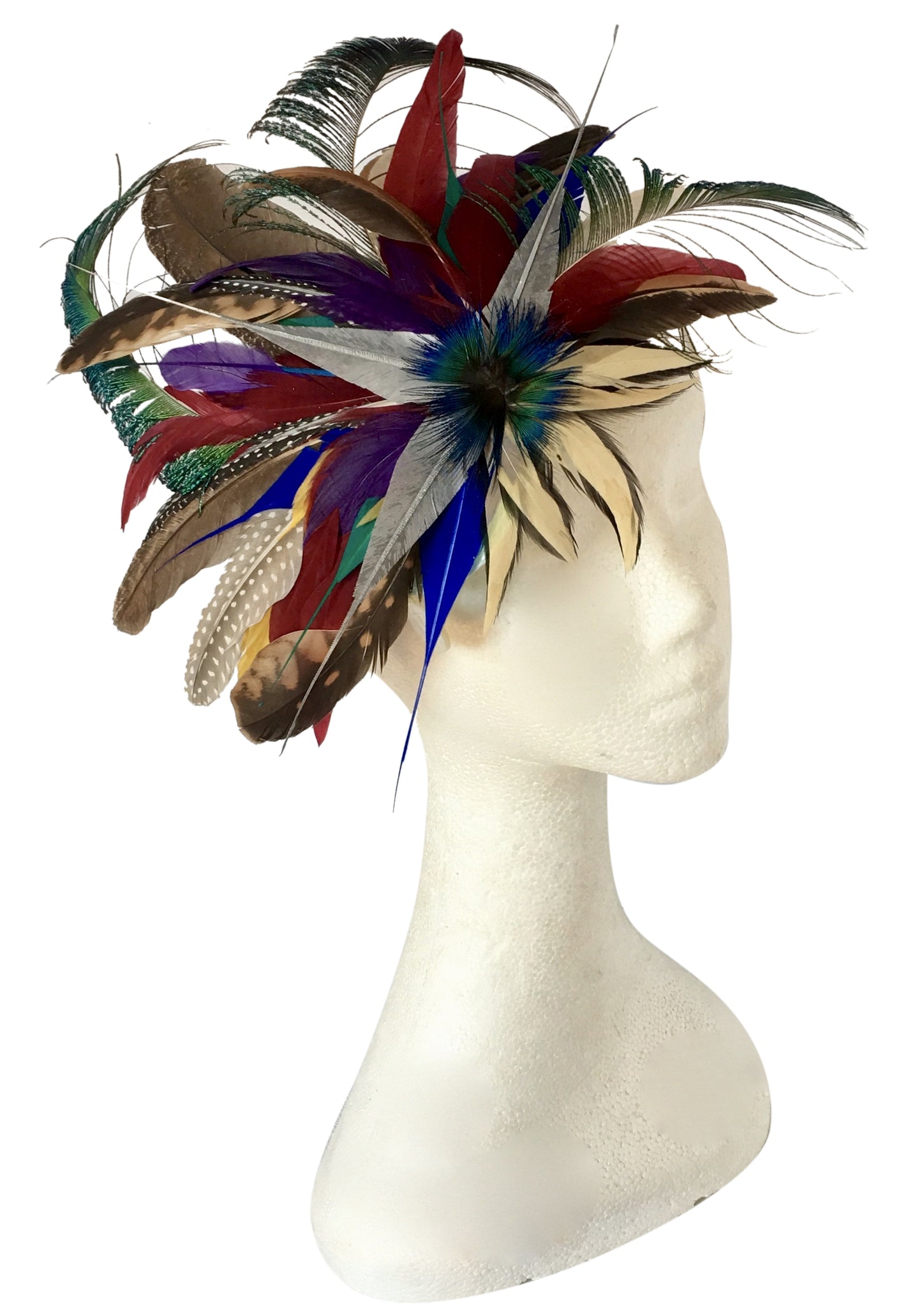 Hats by Felicity - Kefi