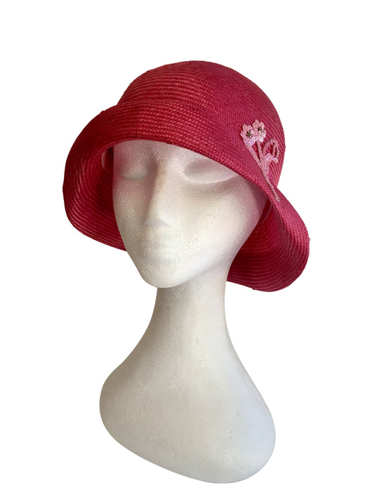 Hats by Felicity - Catharina