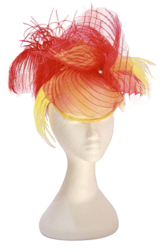Hats by Felicity - Lulu