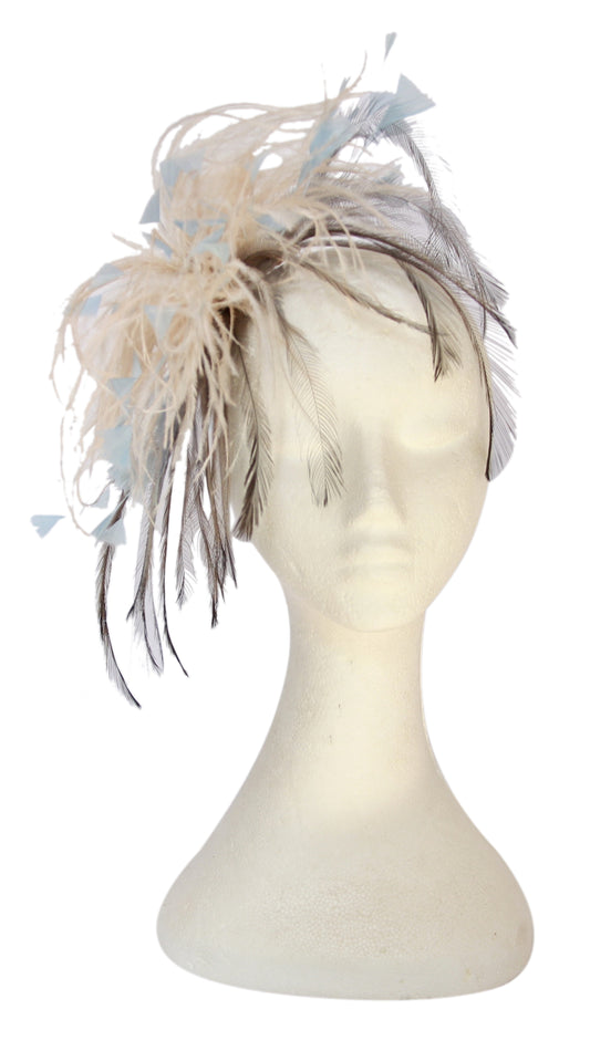 Hats by Felicity - Maratus Splendor