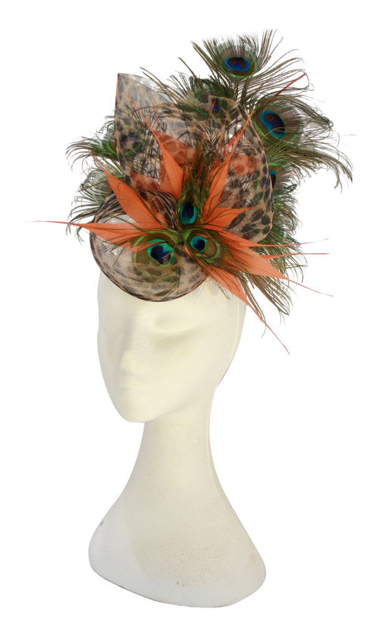 Hats by Felicity - Bahati-Mae