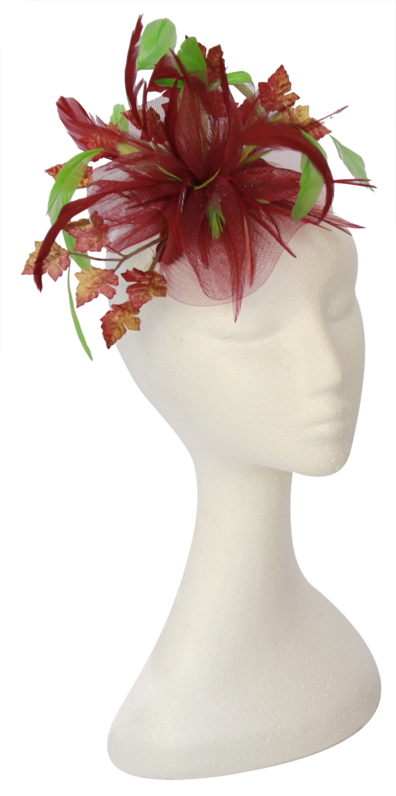 Hats by Felicity - Sweet Pea