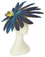 Hats by Felicity - Mimi Macaw