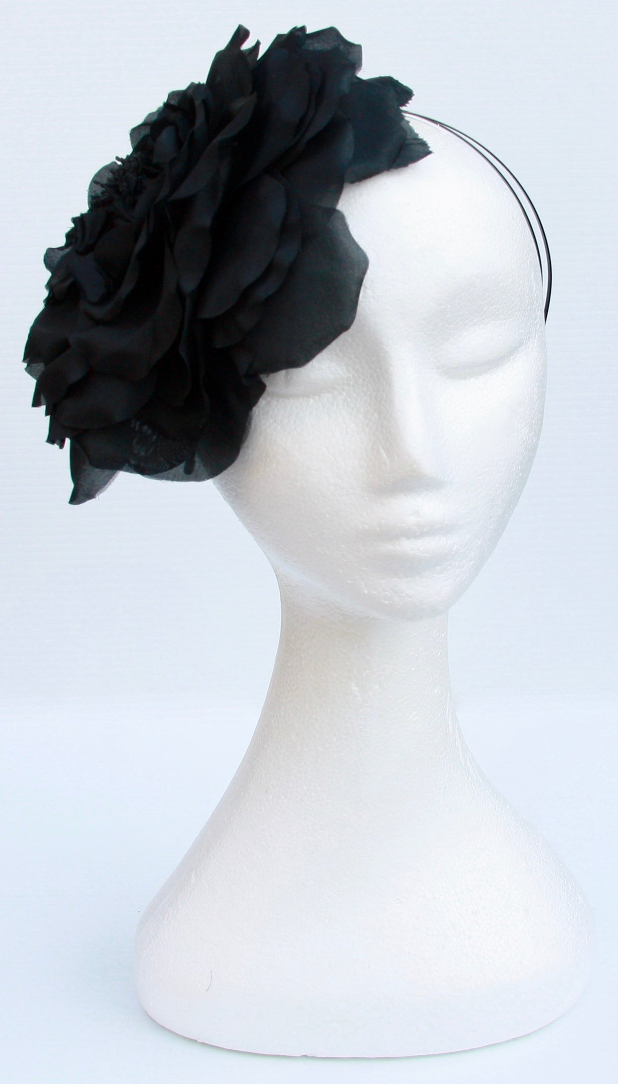 Hats by Felicity - Tatiana