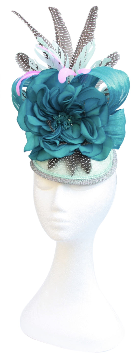 Hats by Felicity - Amidala