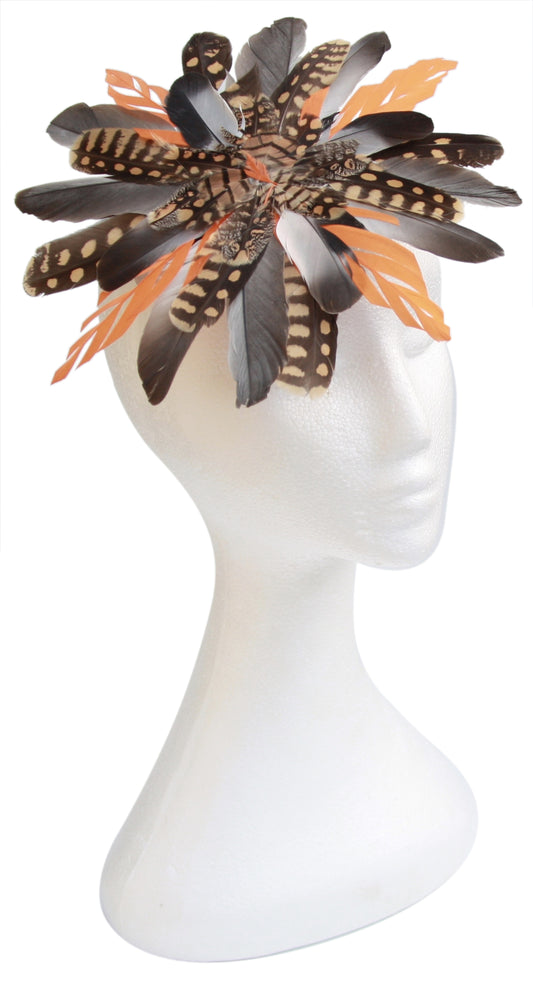 Hats by Felicity - Rosa