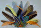 Hats by Felicity feather HAT-ON