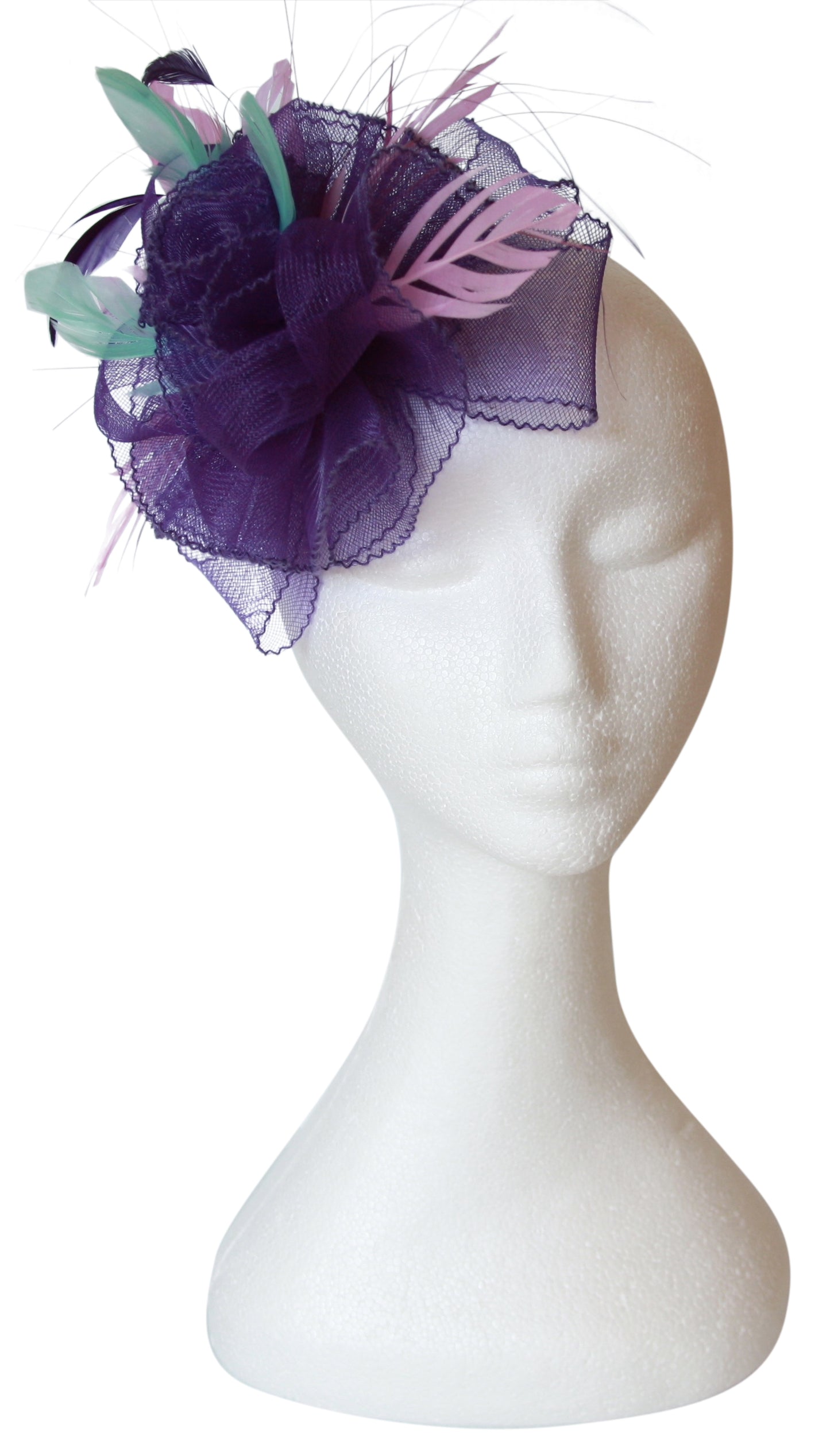 Hats by Felicity - Zoanthi