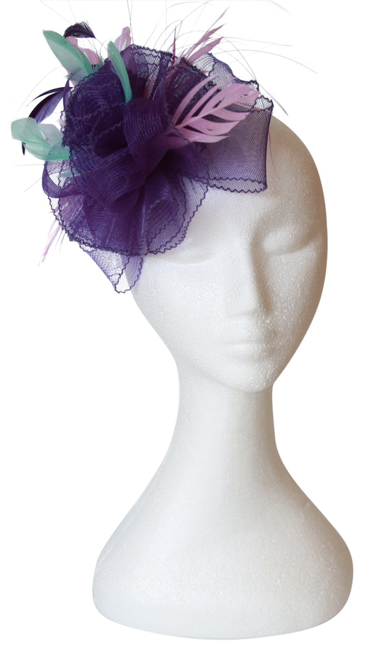 Hats by Felicity - Zoanthi