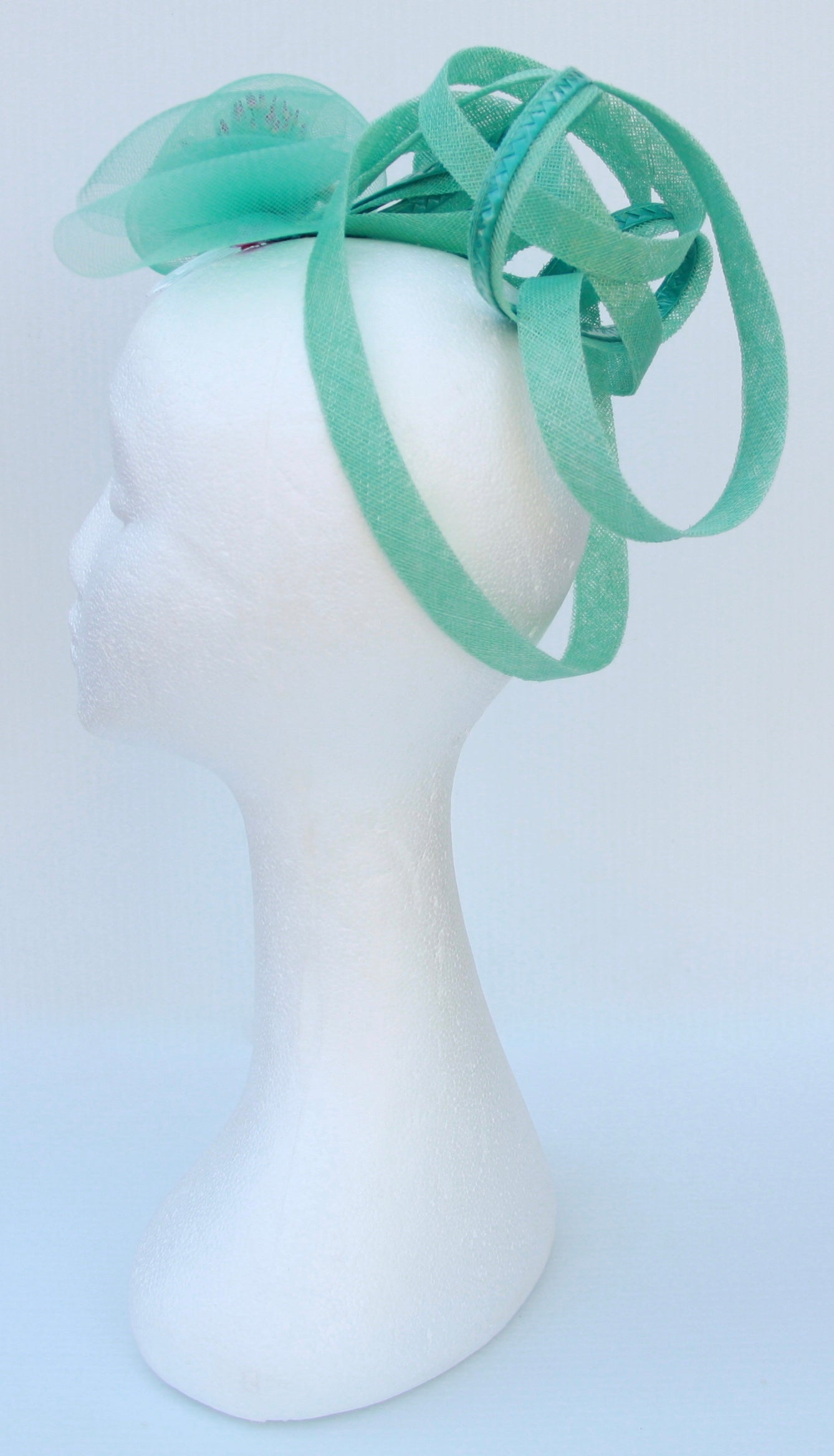 Hats by Felicity - Jila
