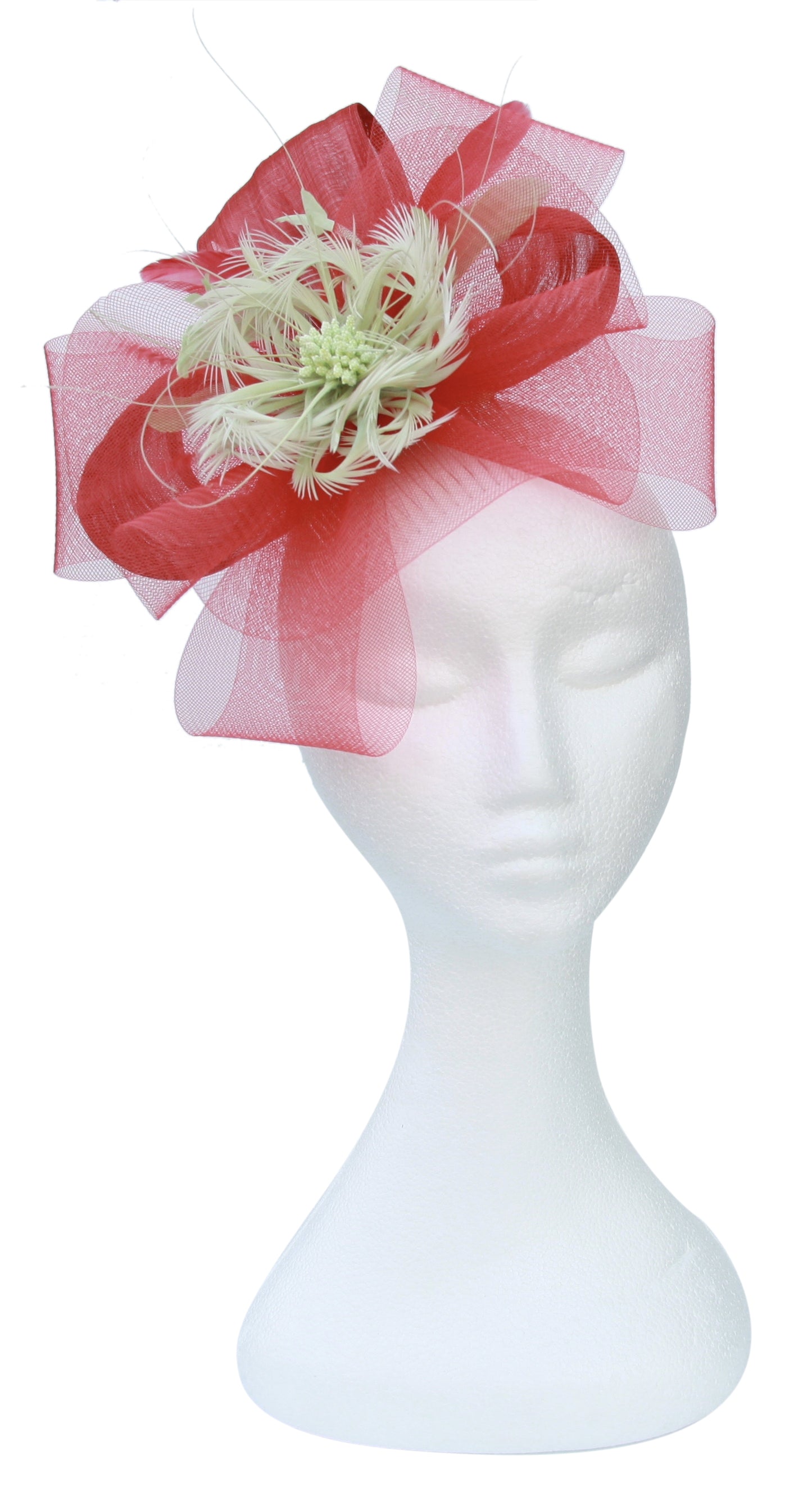 Hats by Felicity - Actinia