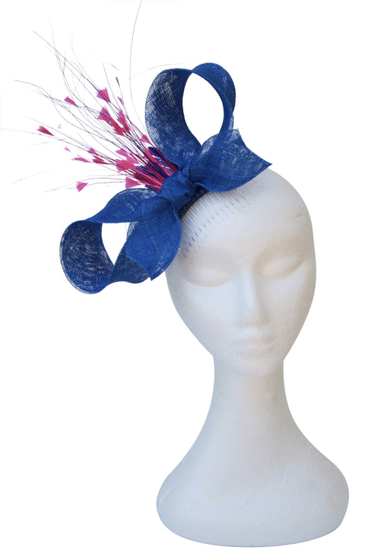 Hats by Felicity - Sylphinia Angel