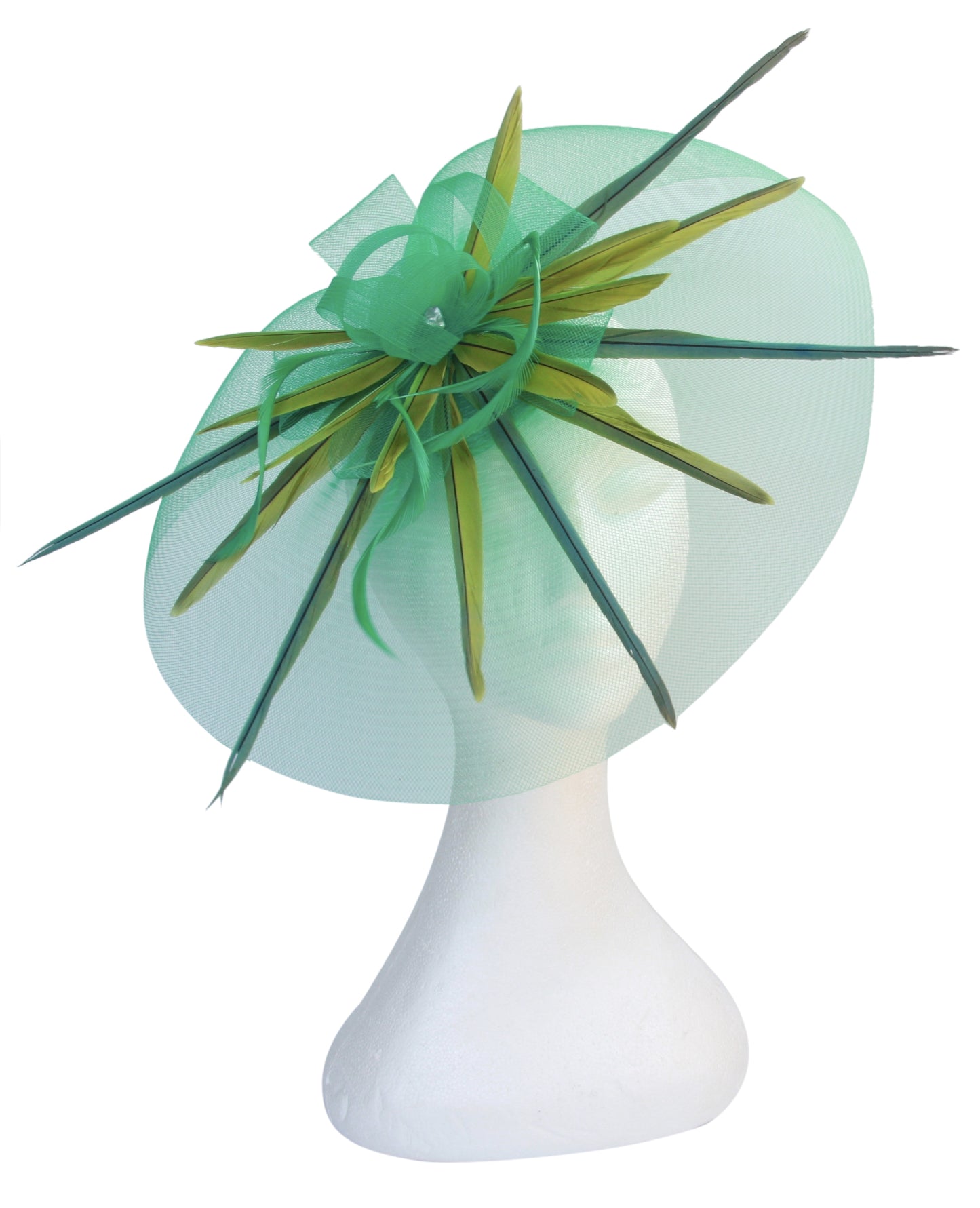 Hats by Felicity - Sweetlips