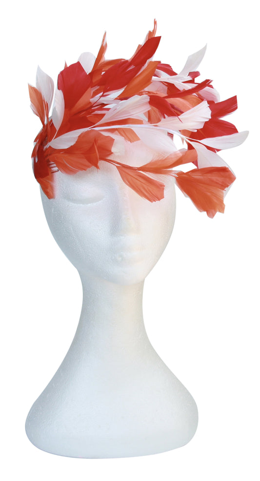 Hats by Felicity - Leske'