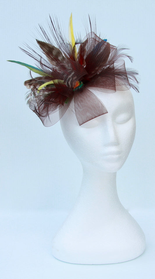 Hats by Felicity - Melete