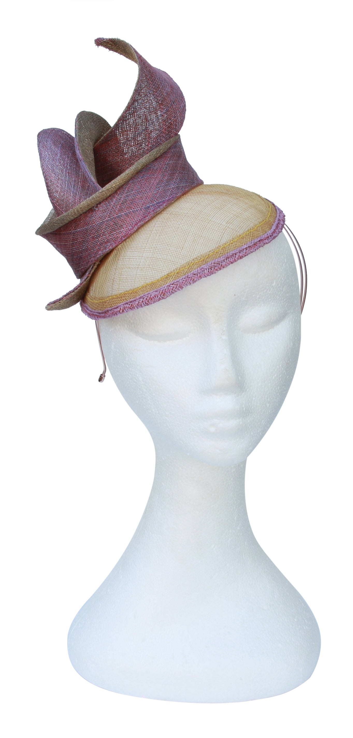 Hats by Felicity - Pentecost