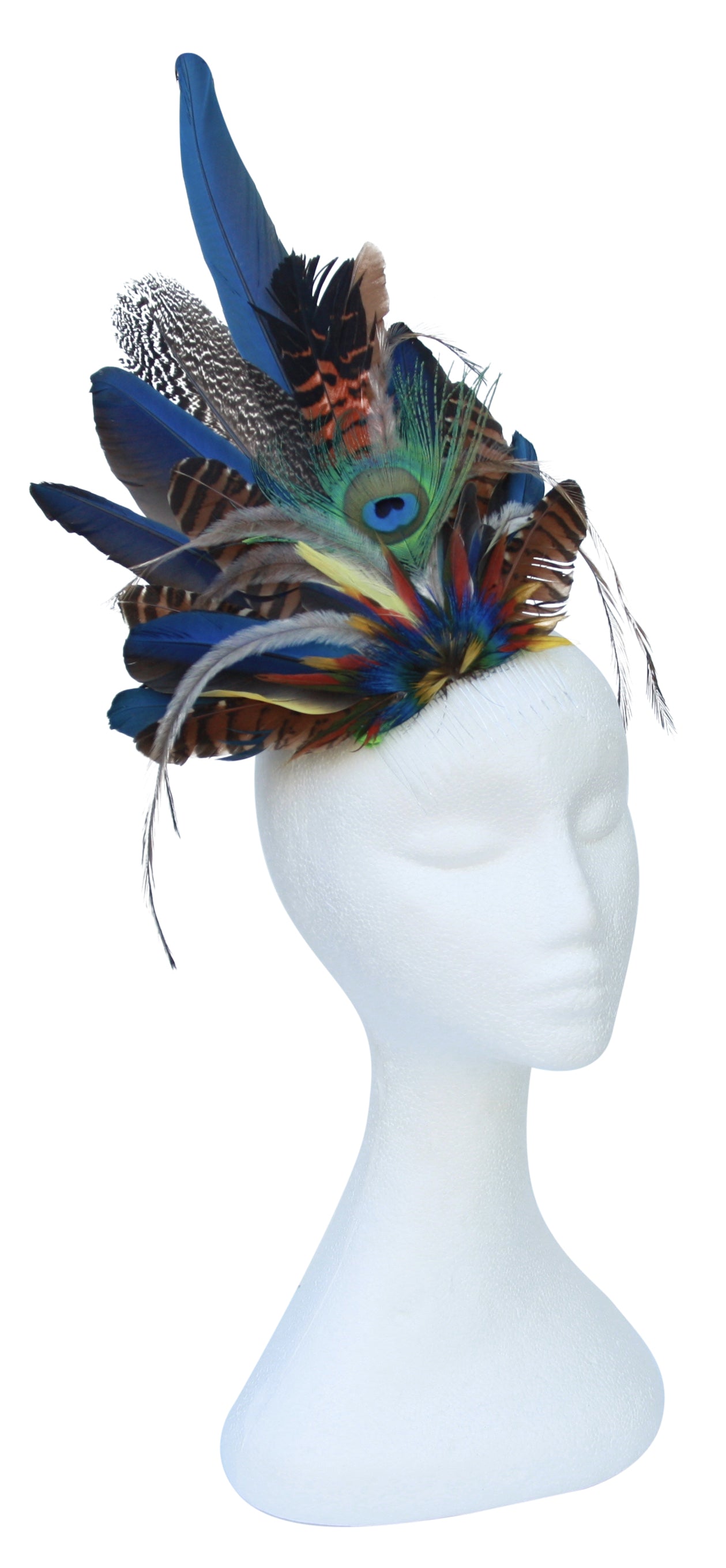 Hats by Felicity - Miu