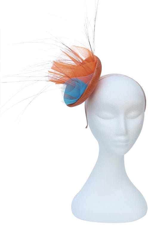 Hats by Felicity - Nettie