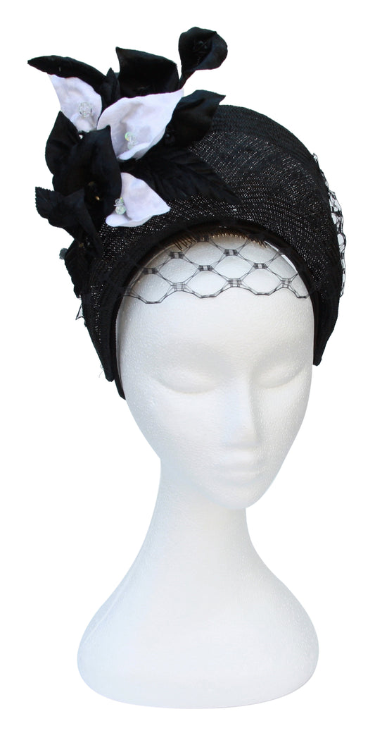 Hats by Felicity - Perdita