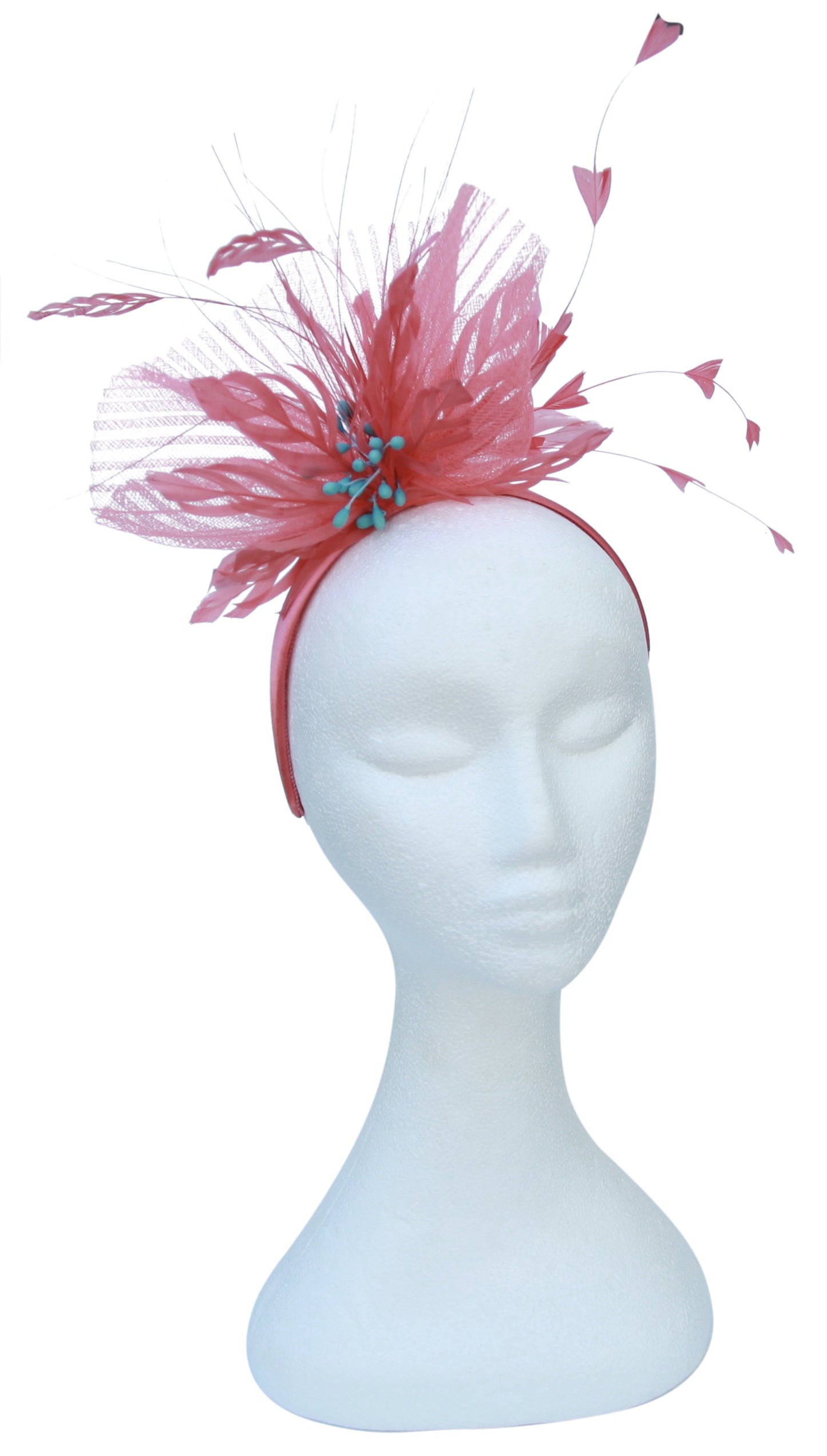 Hats by Felicity - Ariel