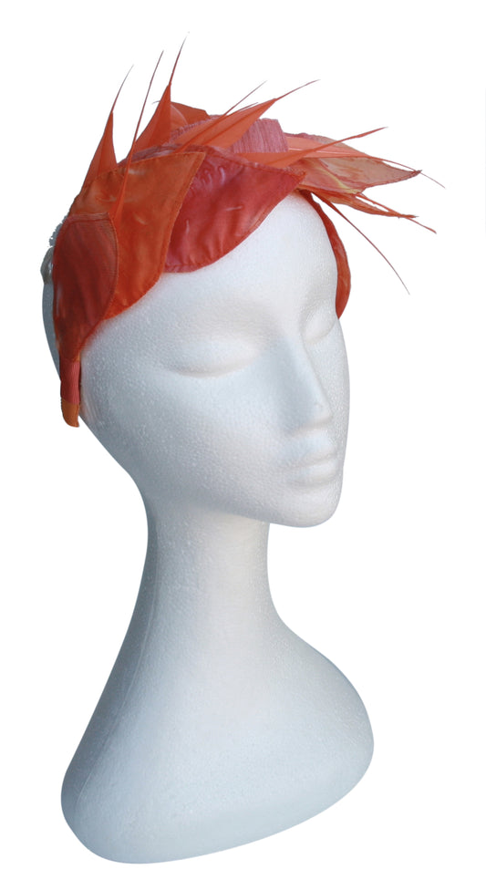 Hats by Felicity - Layla