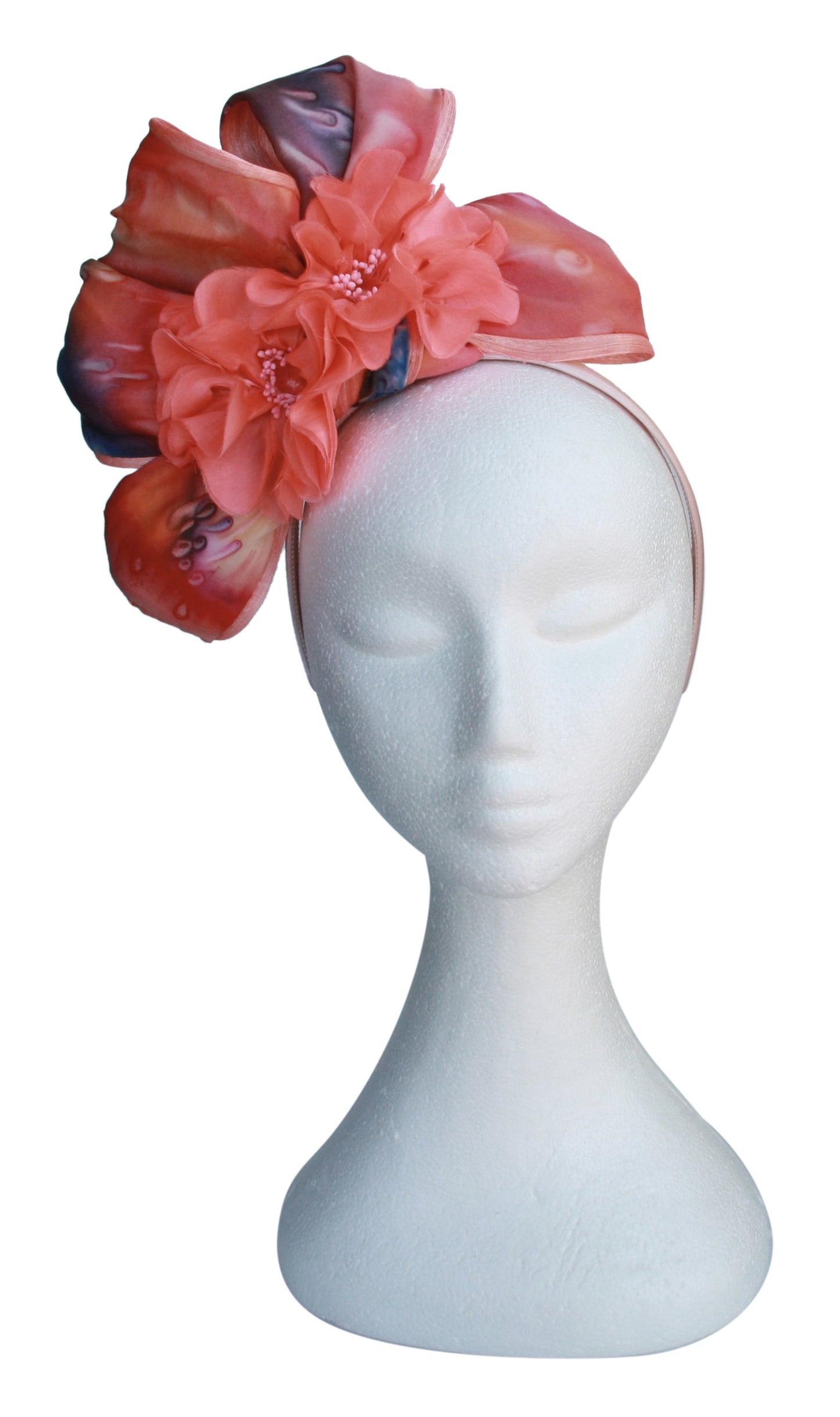 Hats by Felicity - Lorelei