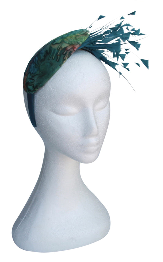 Hats by Felicity - Sadie
