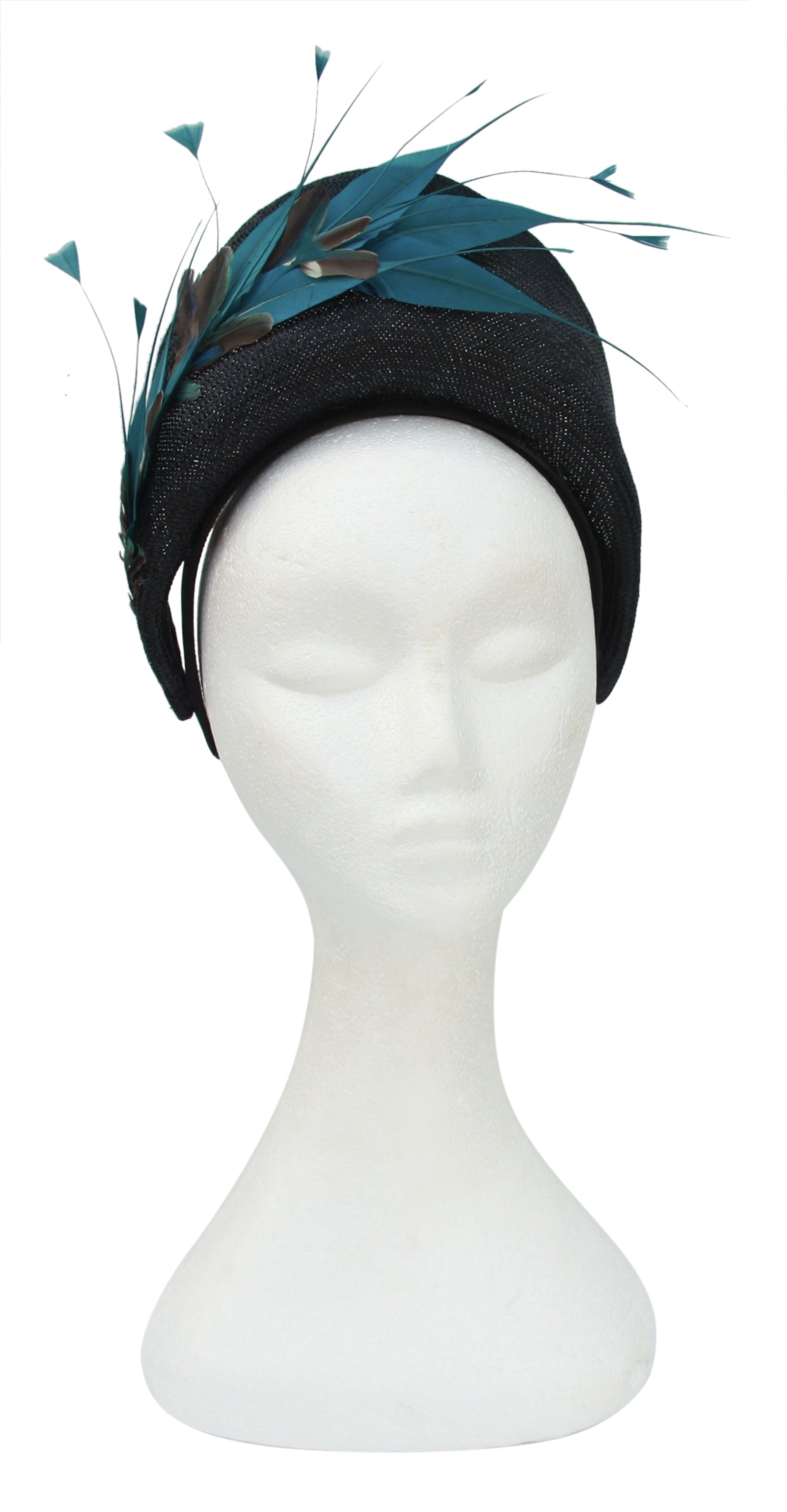 Hats by Felicity - Abigail