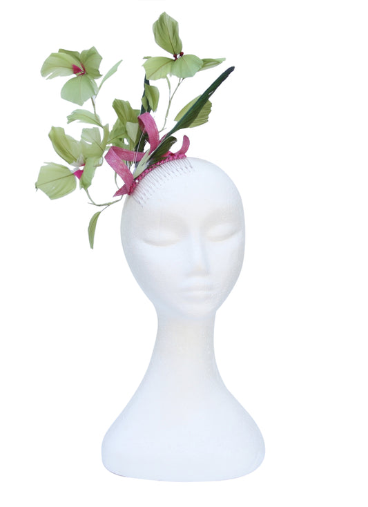 Hats by Felicity - Kitty
